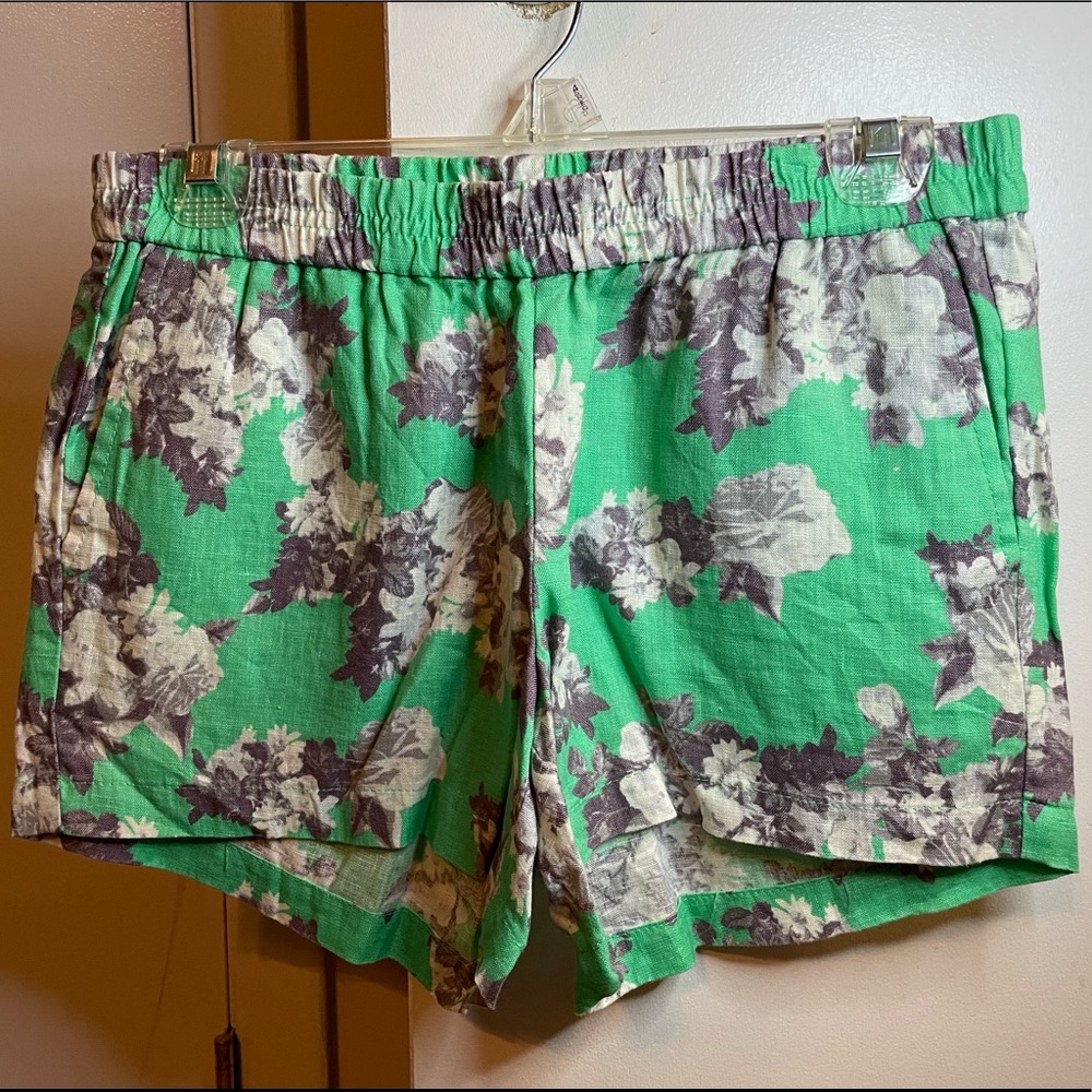 Kut from the Kloth, shorts, size 4